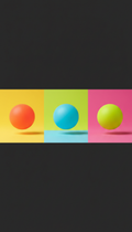 Classic Ball with Gel Core
